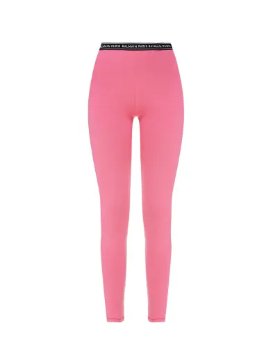 Balmain Леггинсы - Артикул: BPN095140