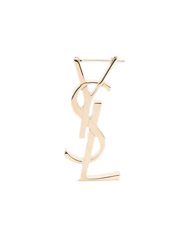 Saint Laurent Моно серьга - Артикул: 746670-Y1500