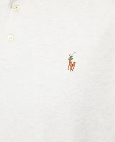 Polo Ralph Lauren Поло Interlock - Артикул: 710713130002