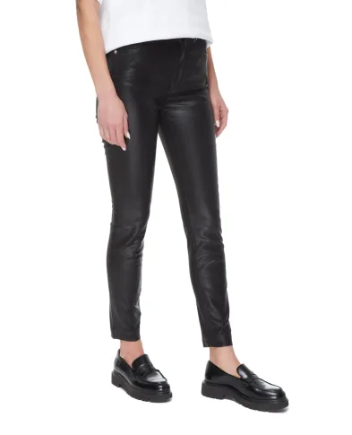 Dolce&Gabbana Джинсы Audrey - Артикул: FTAH6D-G8GH2