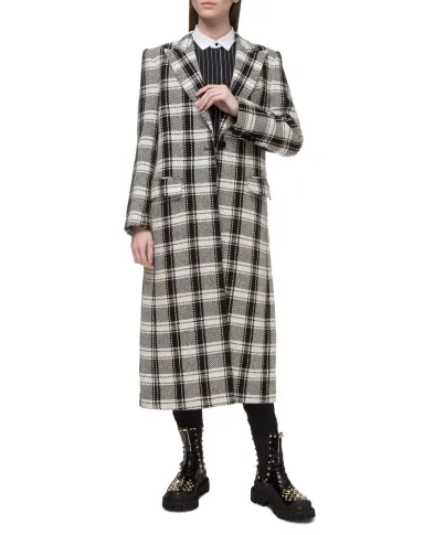 Dolce&Gabbana Шерстяное пальто - Артикул: F0Y56T-FQ2G0