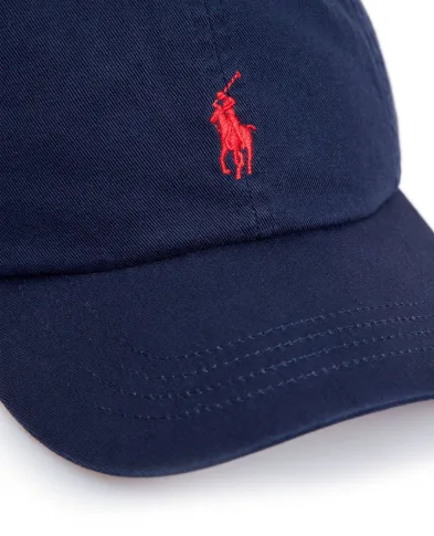 Polo Ralph Lauren Бейсболка - Артикул: 710548524014