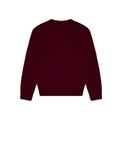 Polo Ralph Lauren Детский шерстяной джемпер - Артикул: 323877725002