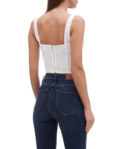Dolce&Gabbana Бюстье - Артикул: F7T19T-G9798