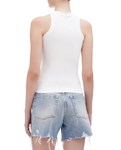 Balmain Майка - Артикул: DF1EB045BC49