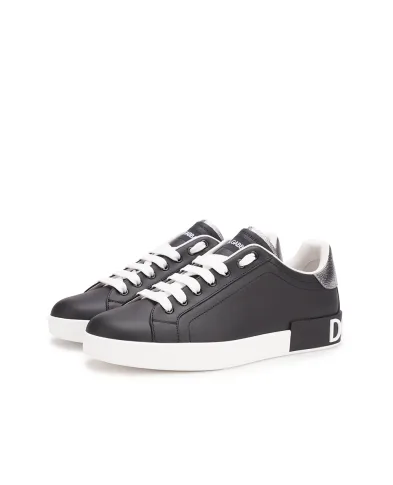 Dolce&Gabbana Кеды - Артикул: CS2216-AH527