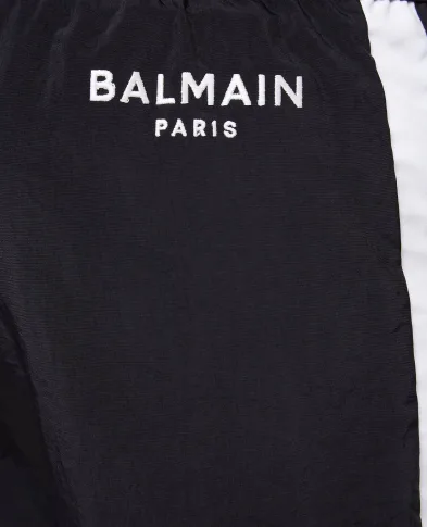 Balmain Плавательные шорты - Артикул: BRB640160