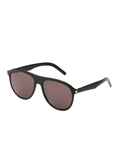 Saint Laurent Солнцезащитные очки - Артикул: SL 432 SLIM-001