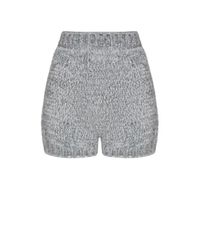 Dolce&Gabbana Кашемировые шорты - Артикул: FXA91T-JBMA8