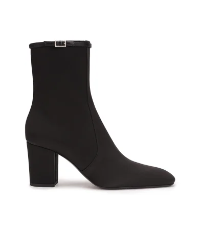 Saint Laurent Ботильоны  Betty - Артикул: 762978-9QN00