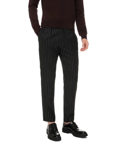 Dolce&Gabbana Брюки - Артикул: GWQ2ET-FRRDJ