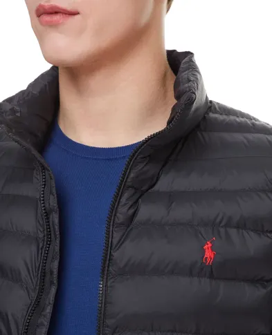Polo Ralph Lauren Жилет - Артикул: 710810898012