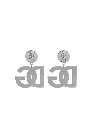 Dolce&Gabbana Клипсы - Артикул: WEN6P2-W1111