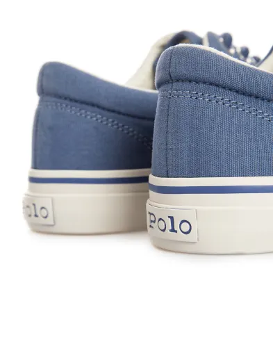 Polo Ralph Lauren Кеды - Артикул: 818730338011
