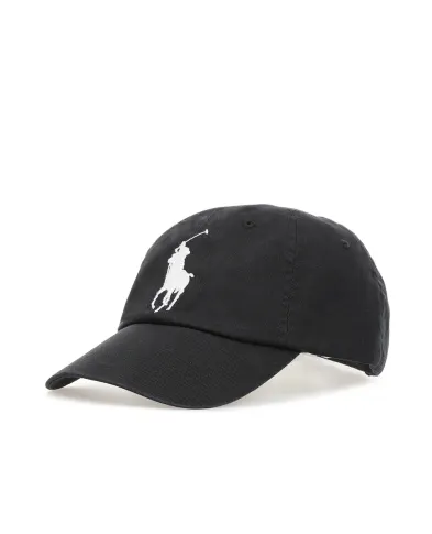 Polo Ralph Lauren Бейсболка - Артикул: 710673584015