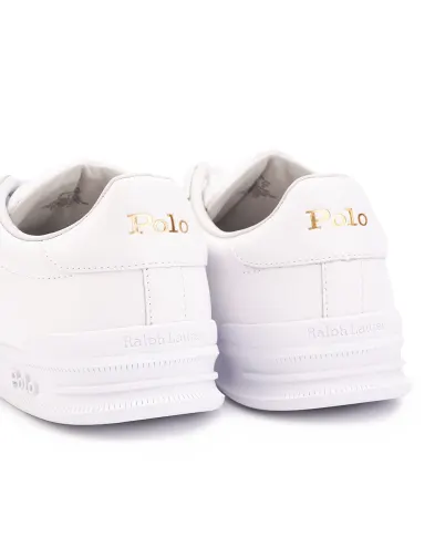 Polo Ralph Lauren Кеды Heritage Court II - Артикул: 809845110002