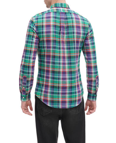 Polo Ralph Lauren Рубашка - Артикул: 710922319002