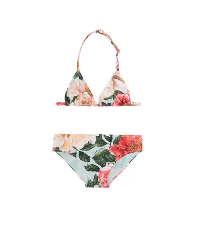 Dolce&Gabbana Детский купальник - Артикул: L5J813-FSGU0-S