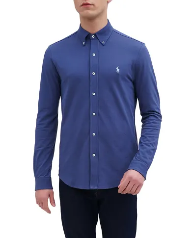 Polo Ralph Lauren Рубашка - Артикул: 710654408116