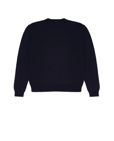 Dolce&Gabbana Дитячий джемпер - Артикул: L5KWJ6-JCVV9-B