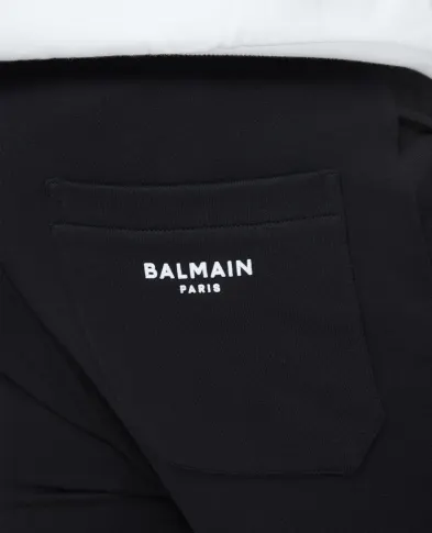 Balmain Спортивные брюки - Артикул: AH1OB000BB04