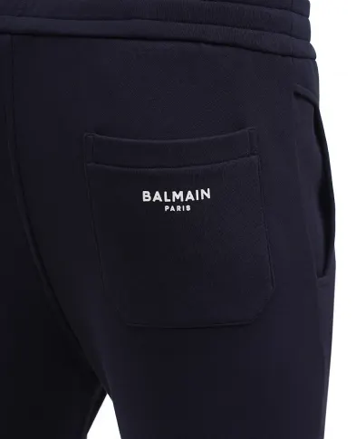 Balmain Джоггеры - Артикул: BH0OB000BB04