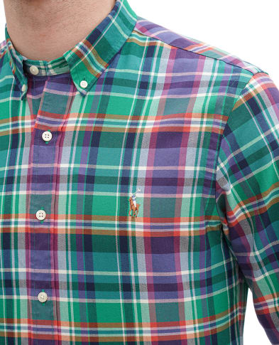 Polo Ralph Lauren Рубашка - Артикул: 710922319002