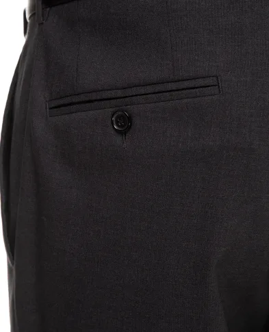 Dolce&Gabbana Шерстяной костюм (пиджак, брюки) - Артикул: GK0RMT-FU3N7
