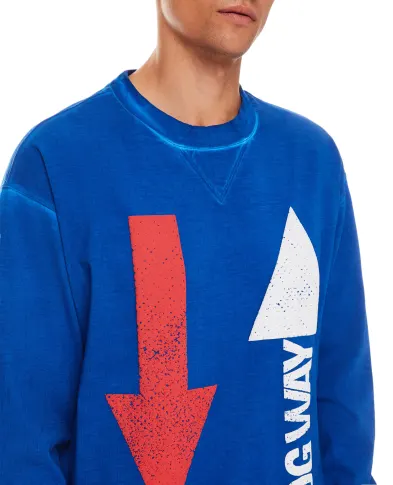 Dolce&Gabbana Свитшот - Артикул: G9VS0T-HU7IL