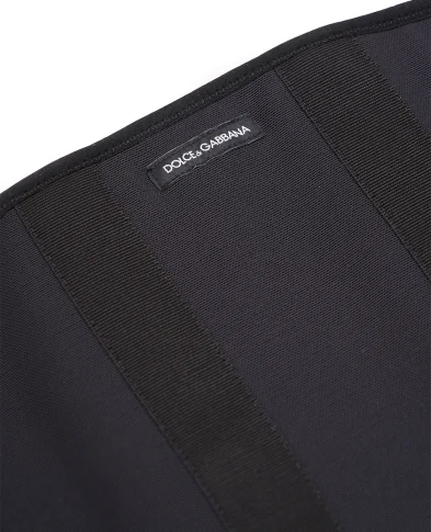 Dolce&Gabbana Пояс-корсет - Артикул: G709ET-FUGAC