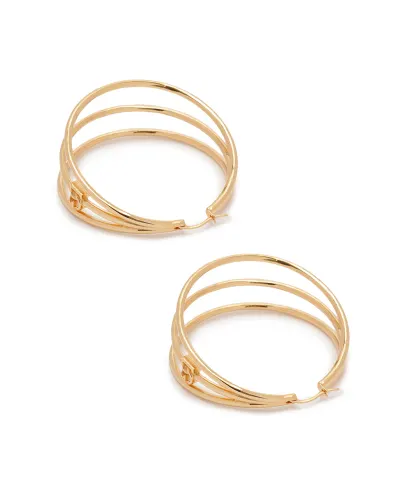 Dolce&Gabbana Серьги - Артикул: WEQ6M5-W1111