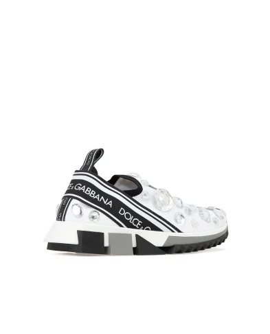 Dolce&Gabbana Кроссовки Sorrento - Артикул: CK1641-AZ235