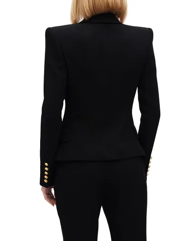 Balmain Жакет - Артикул: CF0SM340MB01