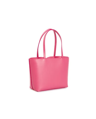 Dolce&Gabbana Сумка шоппер DG Logo Small - Артикул: BB7337-AW576