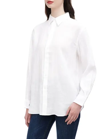 Polo Ralph Lauren Льняная рубашка - Артикул: 211892370004