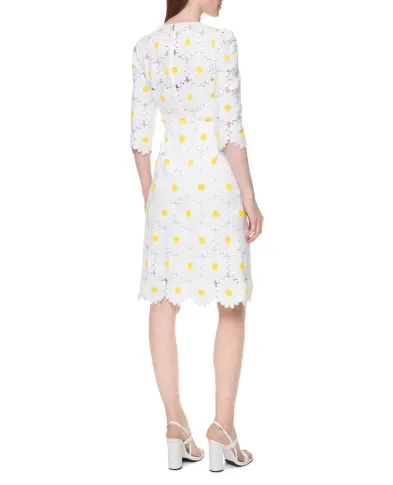 Dolce&Gabbana Сукня - Артикул: F6UL4T-HLMHE