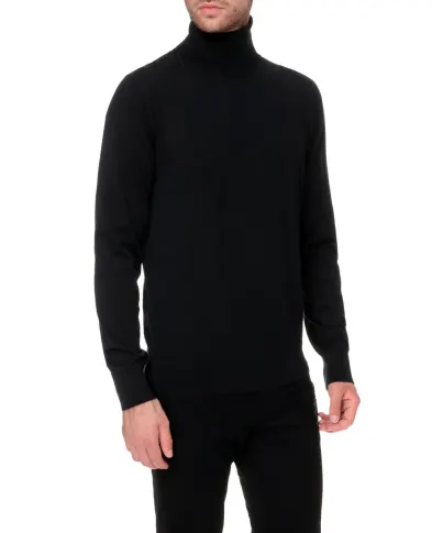 Dolce&Gabbana Кашемировый гольф - Артикул: GXB00T-JAW2O
