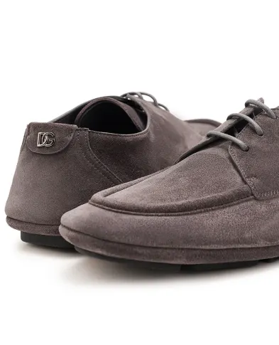 Dolce&Gabbana Туфли - Артикул: A10821-AS707