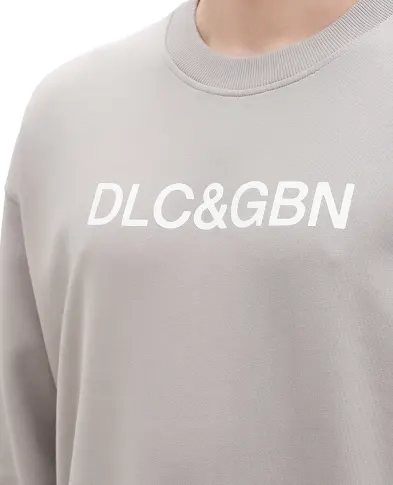 Dolce&Gabbana Свитшот - Артикул: G9AQVT-G7M8G