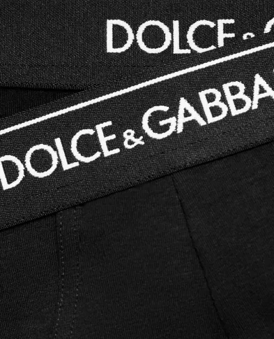 Dolce&Gabbana Слипы (2 шт) - Артикул: M9C03J-FUGIW