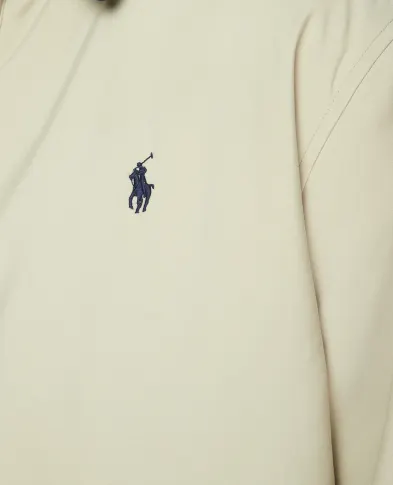 Polo Ralph Lauren Куртка BI-Swing - Артикул: 710548506002
