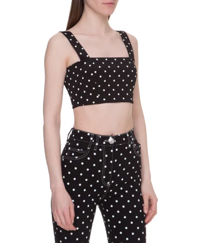 Balmain Топ - Артикул: TF00002J015