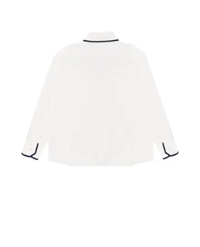 Dolce&Gabbana Дитяча блуза - Артикул: L55S22-FU5GK-S