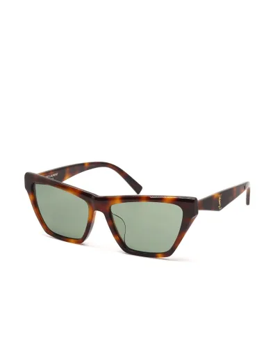 Saint Laurent Солнцезащитные очки - Артикул: SL M103/F-003