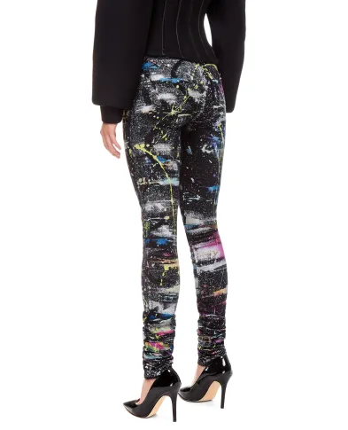 Dolce&Gabbana Джинси - Артикул: FTCB0D-G903H