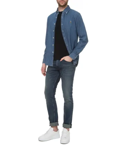 Polo Ralph Lauren Футболка - Артикул: 710680785001