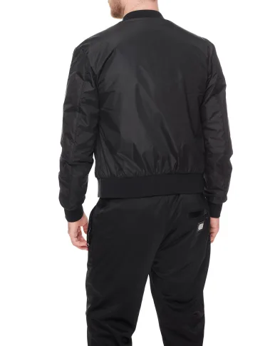 Dolce&Gabbana Бомбер - Артикул: G9ABPT-G7F2J