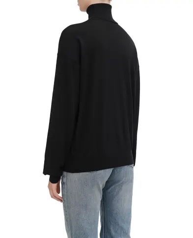 Saint Laurent Гольф - Артикул: 755010-Y76GM