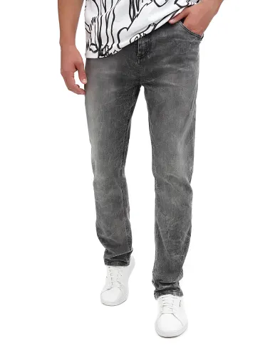 Balmain Джинсы - Артикул: DH1MI043DE73
