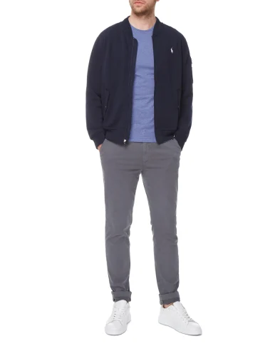 Polo Ralph Lauren Спортивная кофта - Артикул: 710849528002